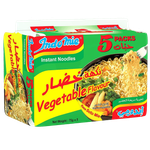 Indomie Instant Vegetables Noodles