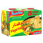 Indomie Instant Vegetables Noodles