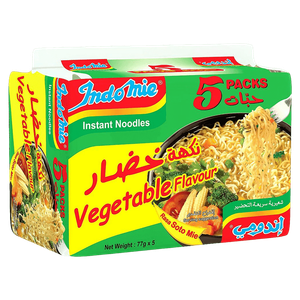 Indomie Instant Vegetables Noodles