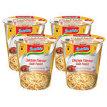 Indomie Instant Chicken Noodles