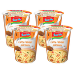 Indomie Instant Curry Noodles