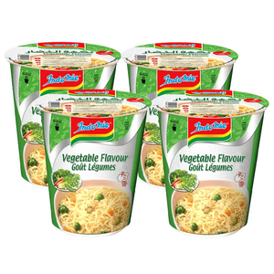 Indomie Instant Vegetables Noodles