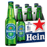 Heineken Non-Alcohol Drink