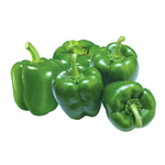 Kuwaiti Green Pepper