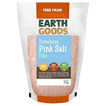 Earth Goods Coarse Himalayan Pink Salt