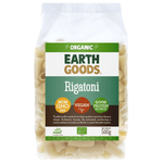 Earth Goods Organic Rigatoni Pasta