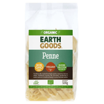Earth Goods Organic Penne Pasta