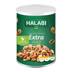 Halabi Extra Mix Nuts