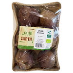 Earth Organic Beetroot