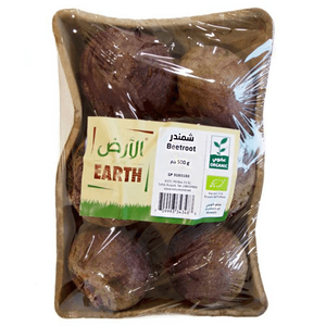 Earth Organic Beetroot