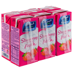 Almarai Strawberry Milk