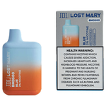 جهاز فيب لوست ماري بتركيز 20 مج وبنكهة مشروب الطاقة من جي دي آي