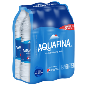 Aquafina Drinking Water