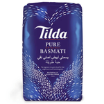 Tilda Pure Basmati Rice