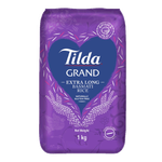 أرز بسمتي كبير جداً من تيلدا