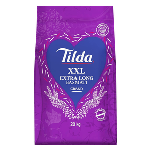 Tilda Grand The Extra Long Basmati Rice