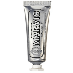 Marvis Smokers Whitening Mint Toothpaste
