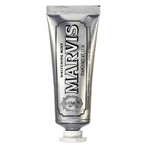 Marvis Whitening Mint Toothpaste