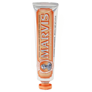Marvis Ginger Mint Toothpaste