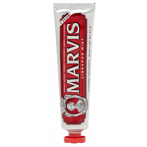 Marvis Cinnamon Mint Toothpaste