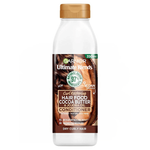 Garnier Ultra Doux Cocoa Butter & Jojoba Oil Curl Restoring Hair Food Conditioner