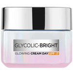 L'Oreal Glycolic-Bright Glowing Day Cream SPF17