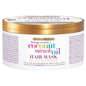 Ogx Extra Strength Coconut Miracle Oil Hair Mask
