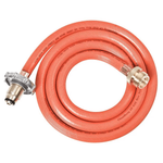 Companion Cylinder Pol-Bom Gas Hose