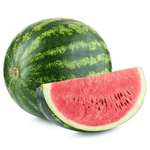 Yemeni Watermelon