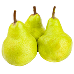 Spanish Pears