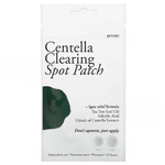 Petitfee Centella Clearing Spot Patch