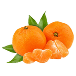 Syrian Clementine