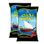 Fico Pufak Chilli Chips