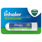 Vicks Inhaler