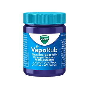 Vicks Vapo Rub Ointment