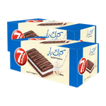 7Days Mini Vanilla Cake Bar