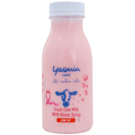 Yasmin Farms Lactose Free Low Fat Milk