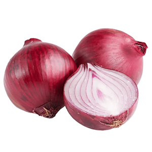 Yemeni Red Onion