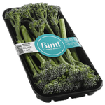 Spanish Broccoli