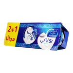 زبادي يوناني سادة من المراعي