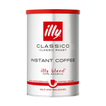 Illy Smooth Taste Instant Coffee