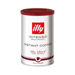 Illy Intense Taste Instant Coffee