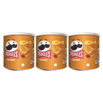 Pringles Paprika Potato Chips