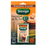 Stevigo Sucralose Sweetener Tablets