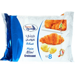 Al Faysal Mini Plain Croissant