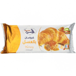 Al Faysal Family Honey Croissant