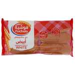 Fuchsia Sandwich Roll Bread