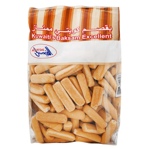 Al Faysal Regular Baksam