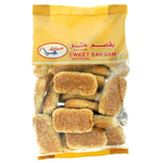 Al Faysal Sweet Baksam With Sesame