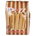 Al Faysal Sesame Baksam